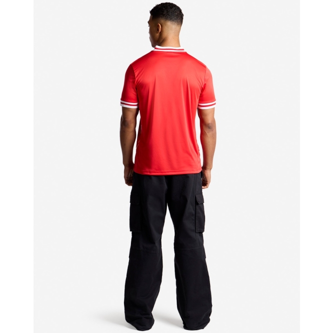 LFC 大人用 Retro 1982 ホームシャツ