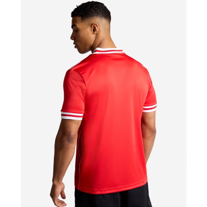 LFC 大人用 Retro 1982 ホームシャツ
