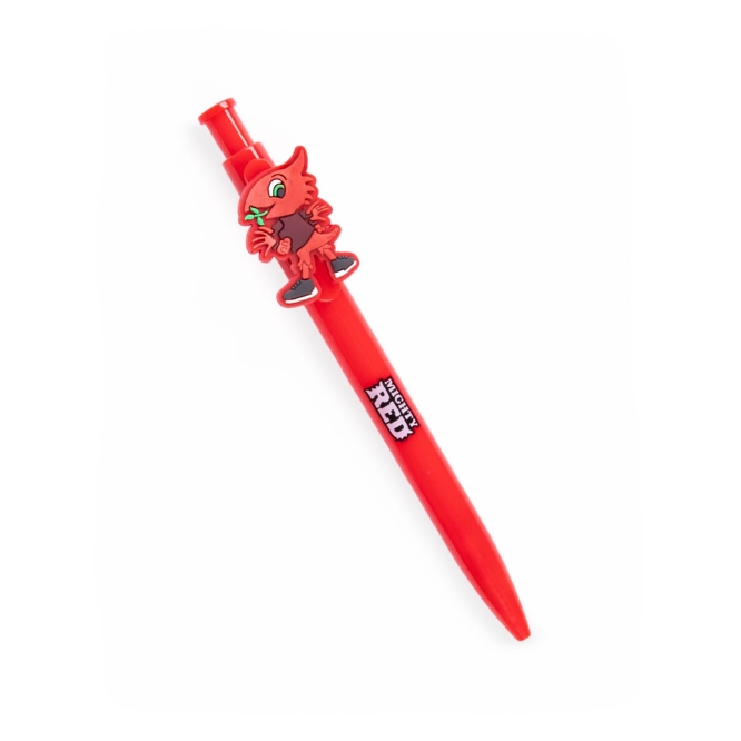 LFC Mighty Red Charm Pen