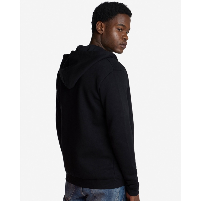 Liverpool FC Black Hoodie | LFC Hoodie Mens | LFC Store