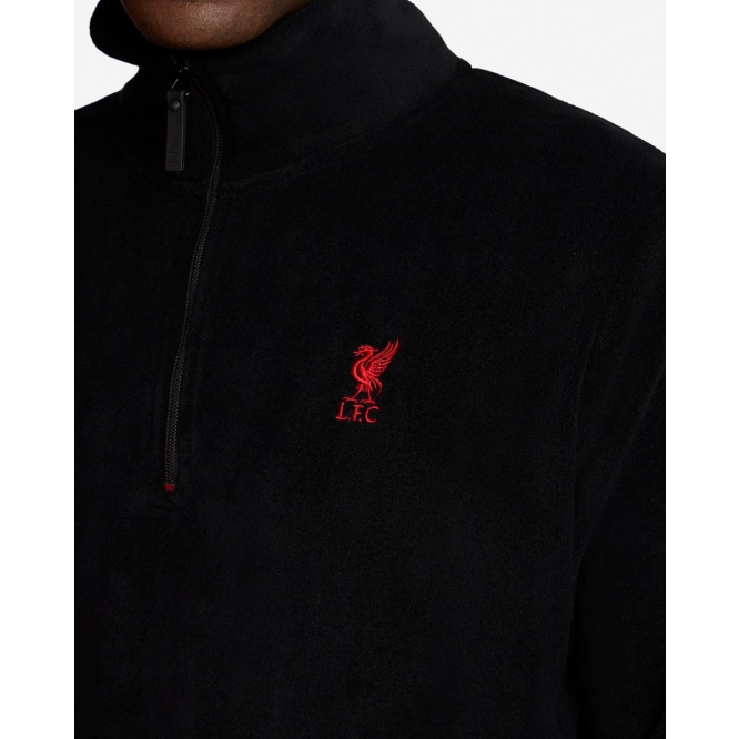 LFC Quarter Zip Fleece