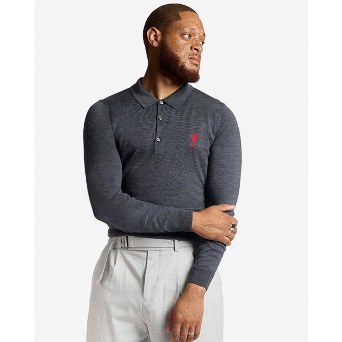 John Smedley Merino Wool Polos - Bullock & Jones