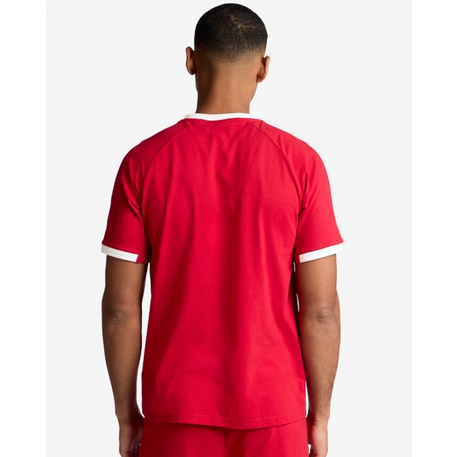 LFC Mens 25/26 Home PJ's