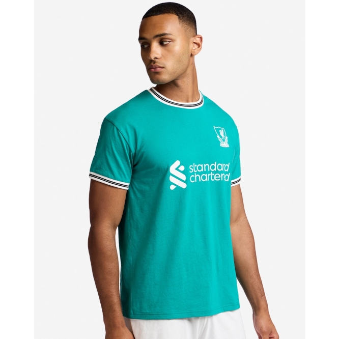 LFC Mens 25/26 3rd PJ's