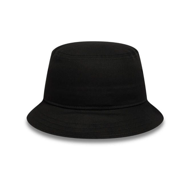LFC New Era Liverpool CORE BUCKET Hat Black