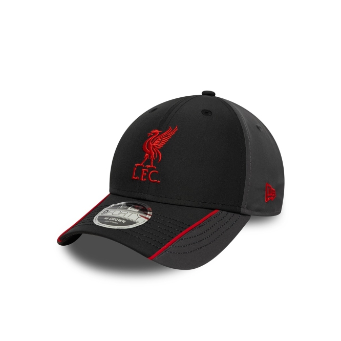 nike liverpool cap