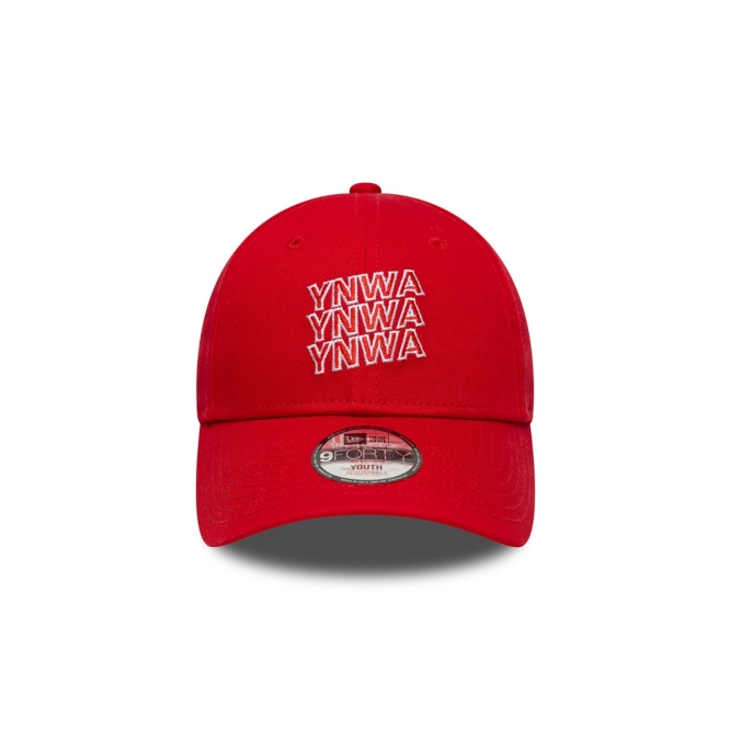 ynwa nike cap
