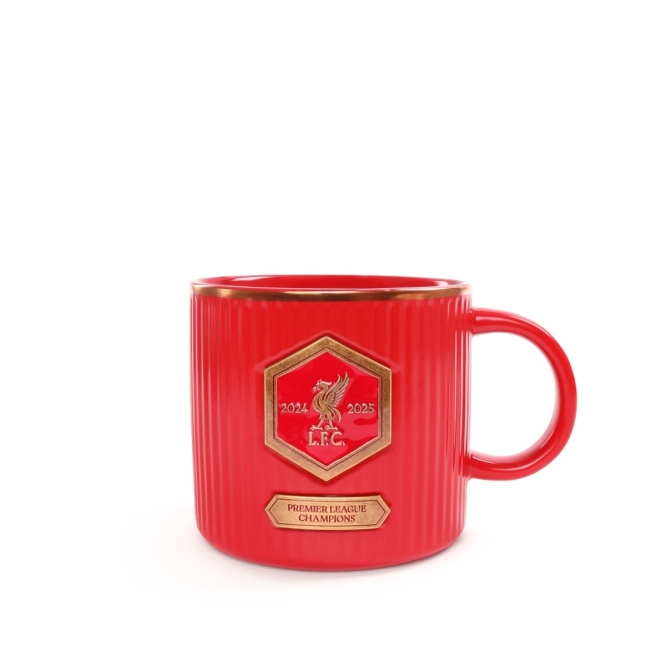 LFC チャンピオンズマグ