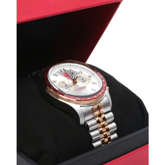LFC Champions Watch