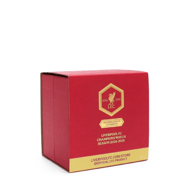 LFC Champions Watch