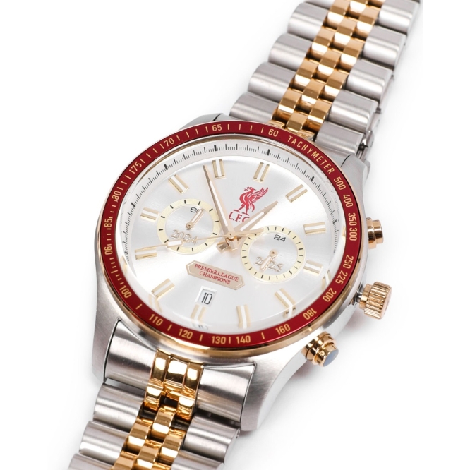 LFC Champions Watch