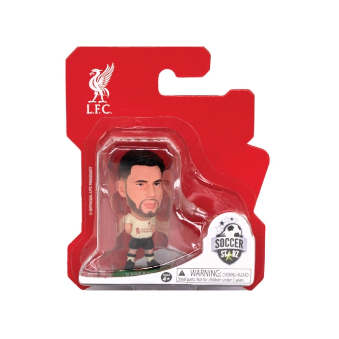 LFC 25/26 Soccerstarz Dominik Szoboszlai - Away