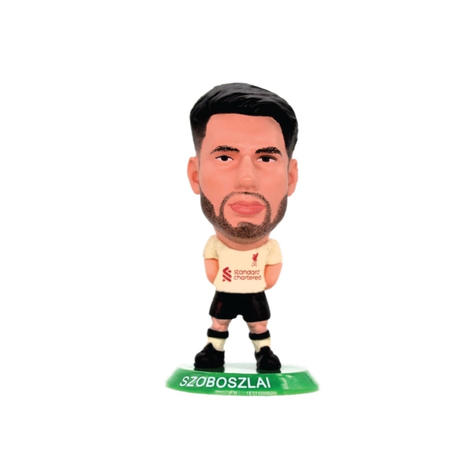 LFC 25/26 Soccerstarz Dominik Szoboszlai - Away