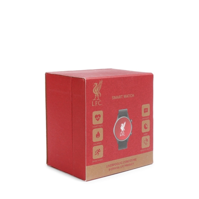 LFC Smart Watch