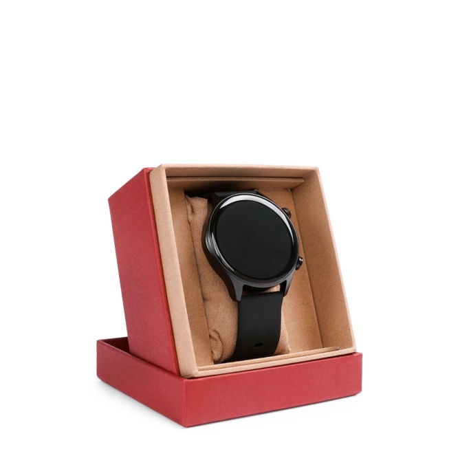LFC Smart Watch