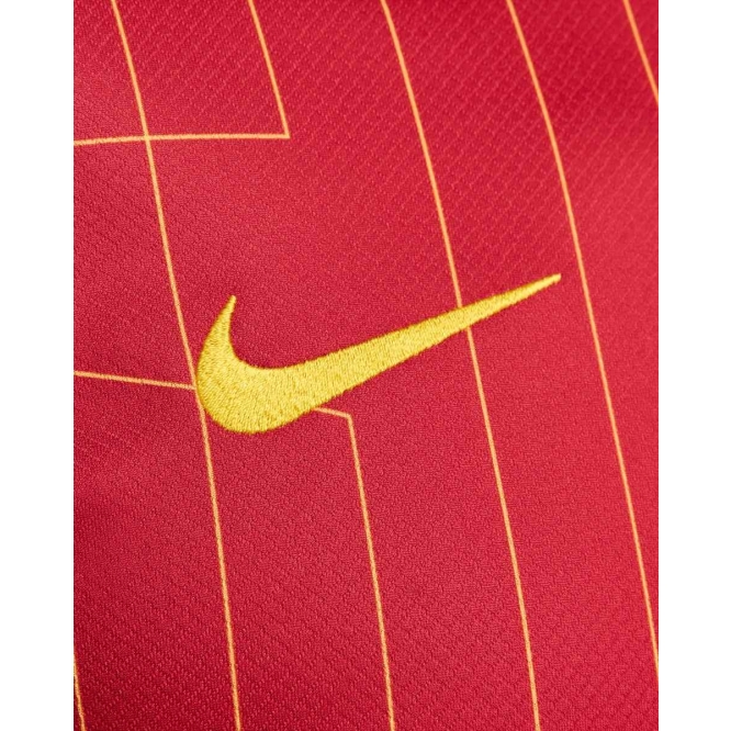 LFC Nike Mens 24/25 Home Stadium Jersey