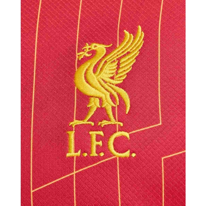 LFC Nike Mens 24/25 Home Stadium Jersey