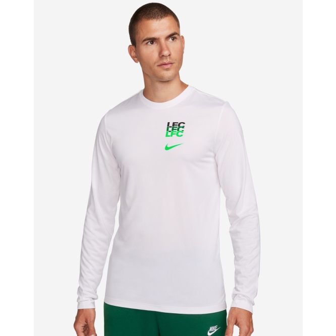Nike legend tee long sleeve store
