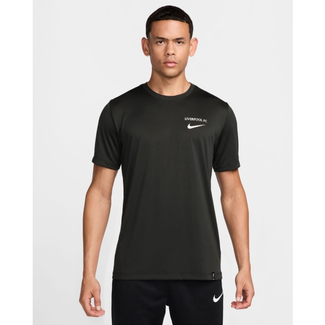 スーパーセール 半額 24/25 Mens Nike LFC Legend Green Tee ウェア