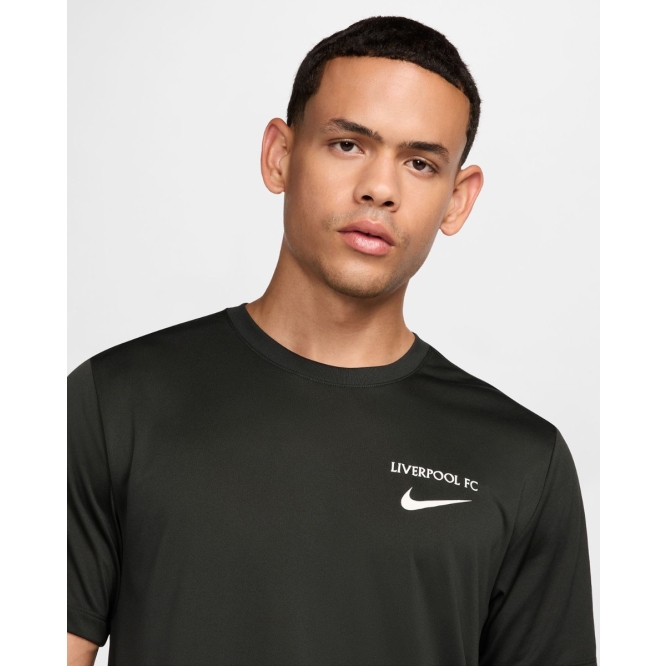 LFC Nike Mens 24/25 Legend Tee Green