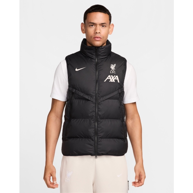 Gilet lesté nike best sale