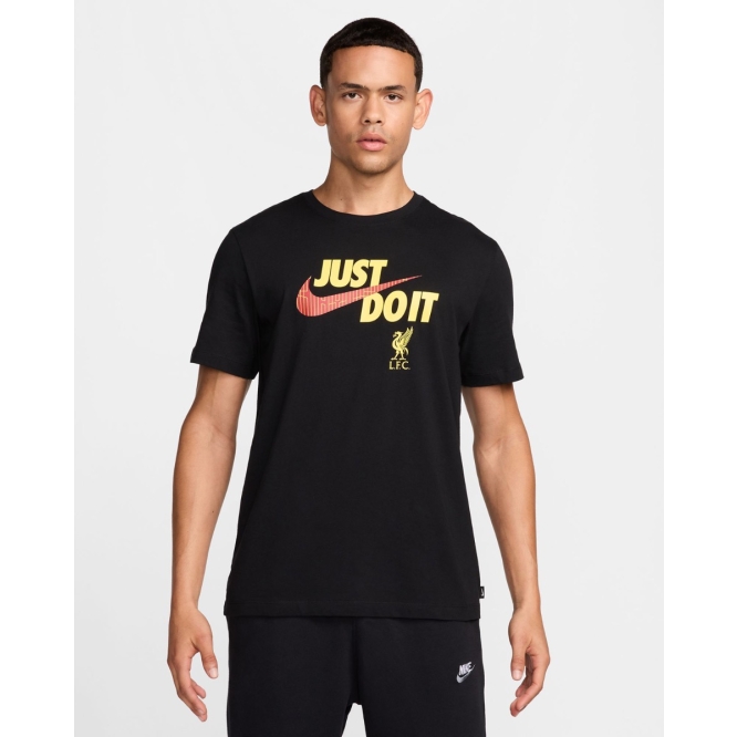 Men's nike just do it tee online