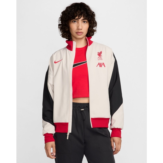 Liverpool fc anthem jacket new arrivals