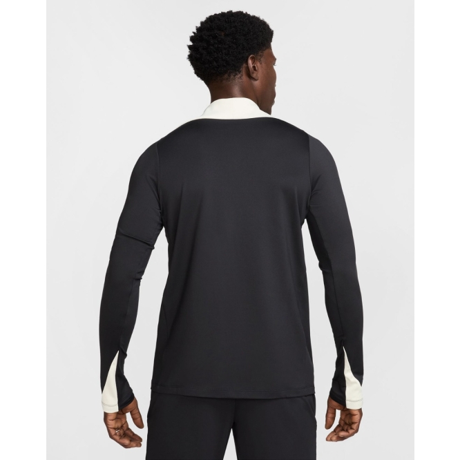 くらしを楽しむアイテム 24/25 Mens Nike LFC Strike Black Top Drill ウェア