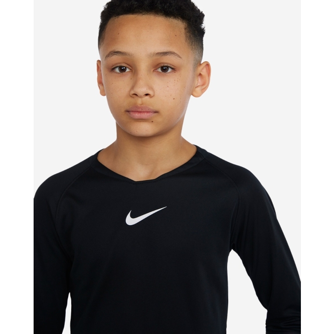 Kids nike base layer hotsell