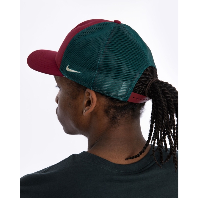 nike lfc trucker cap