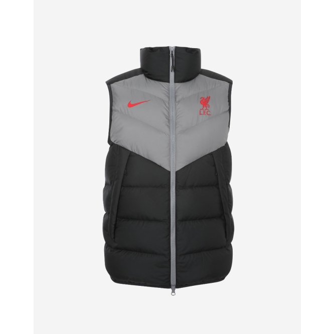 newbalance リヴァプール ダウンベスト newbalance リヴァプール