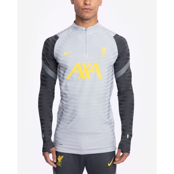 NIKE リヴァプール トレーニングウェア ドリルトップ 上下 L