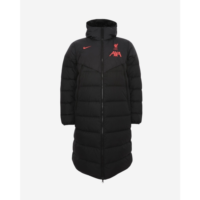 Lfc puffer jacket deals