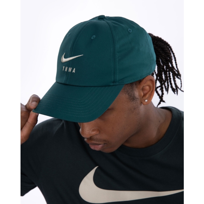 ynwa nike cap