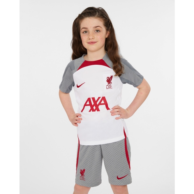 リバプールFCのTRG Strike Tracksuit 22-23 M リバプールFCのTRG