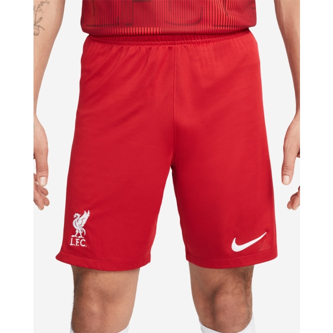 Lfc Nike Mens Home Stadium Shorts 23 24 Liverpool Fc Official Store