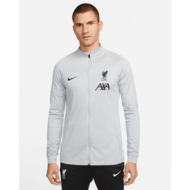 Liverpool white jacket best sale