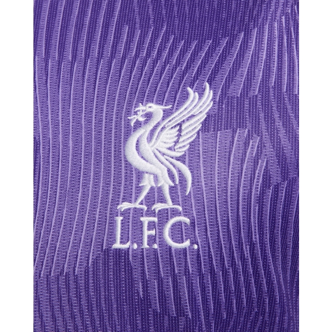 LFC Nike Mens 23/24 Third Stadium Jersey