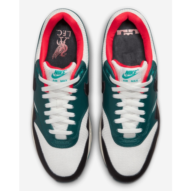 Lebron air max 1 best sale