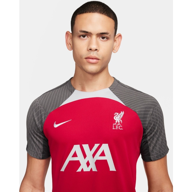 Nike Liverpool レッドシャツ FN8798-688] MENS NIKE SOCCER LIVERPOOL F.C REPLICA SHIRT | eBay