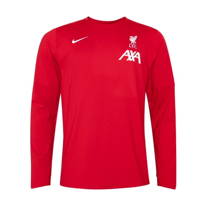 Liverpool fc long sleeve sale