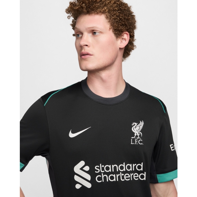 LFC Nike Mens 24/25 Away Stadium Jersey
