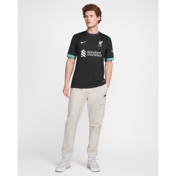LFC Nike メンズ 24/25 プレイヤーエリートトレーニングドリル