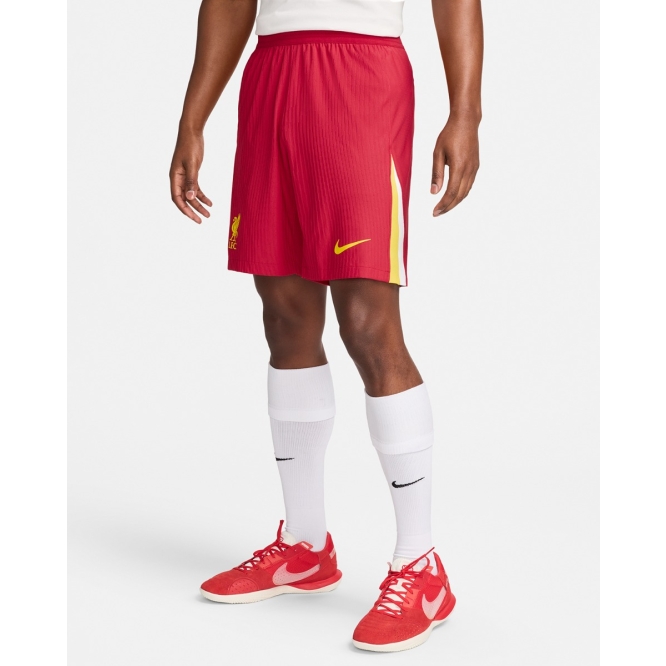 LFC Nike Mens 24/25 Home Match Shorts