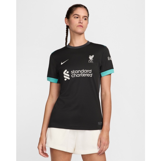 Liverpool kit nike outlet