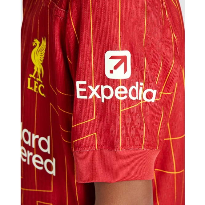 LFC Nike Youth 24/25 Home Match Jersey