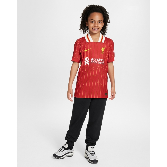 Liverpool 1993/95 Home Jersey – Retros League