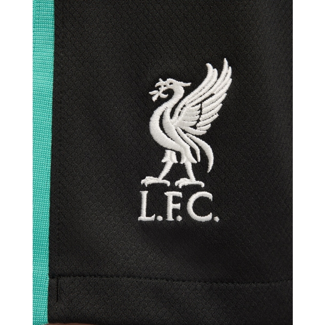 LFC Nike Mens 24/25 Away Stadium Shorts