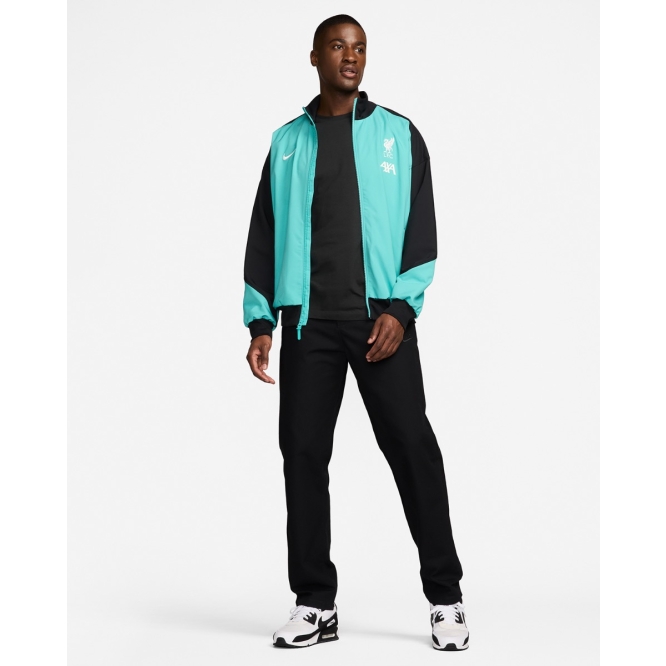 NIKE ナイキ リバプール アンセムジャケット 24/25 2024 2025