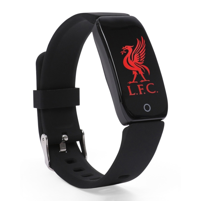 スポーツ・フィットネス ULTIMATE LIVERPOOL FC LFC Fitness Watch